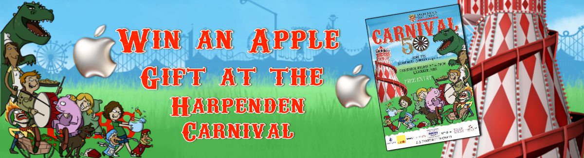 win apple gifts