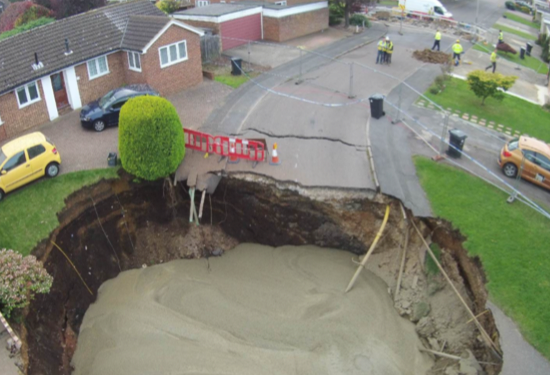 st albans sinkhole 1
