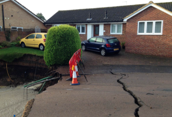 st albans sinkhole 3 crack